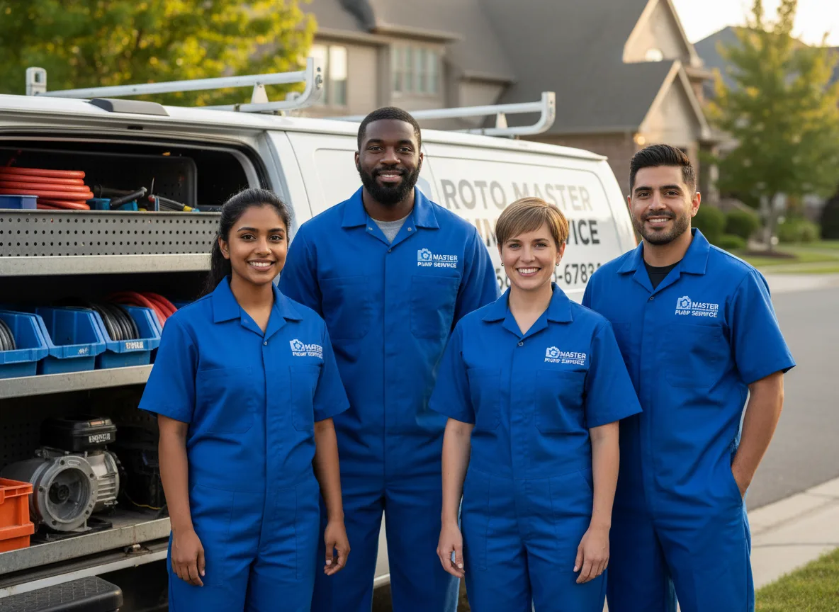 Sump Pump Installation company in Tybee Island, GA